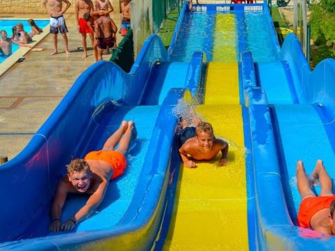 Camping La Draille - Camping Lot - Afbeelding N°4